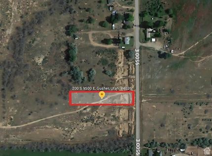 Property in Uintah County, Utah