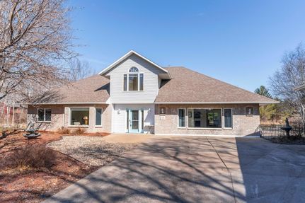 Property in Benton County, Minnesota