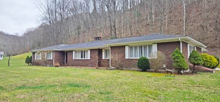 Property in Letcher County, Kentucky