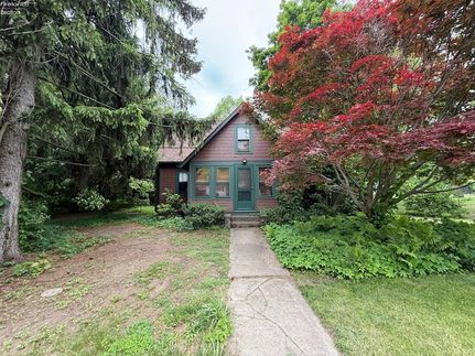 Property in Erie County, Ohio