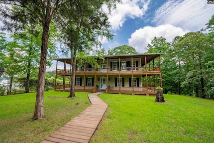 Property in Lexington County, South Carolina