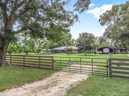 Property for sale in Levy County, Florida