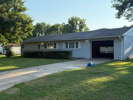 Property for sale in Chautauqua County, Kansas