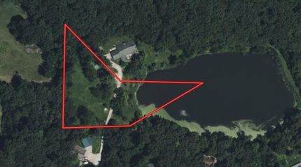 Waterfront Property for sale in Lincoln County, Missouri
