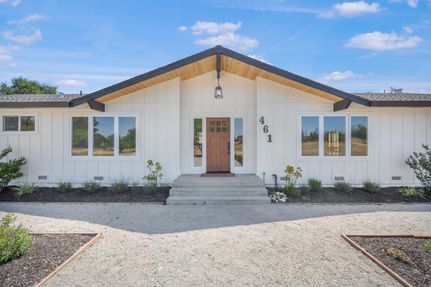 Property in San Benito County, California