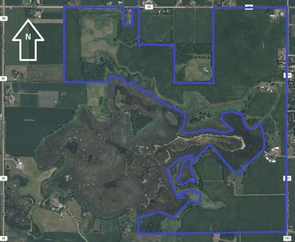 Property in Carver County, Minnesota