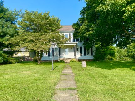 Property in Sangamon County, Illinois