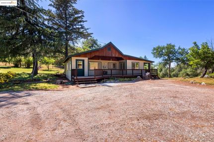 Property for sale in Tuolumne County, California