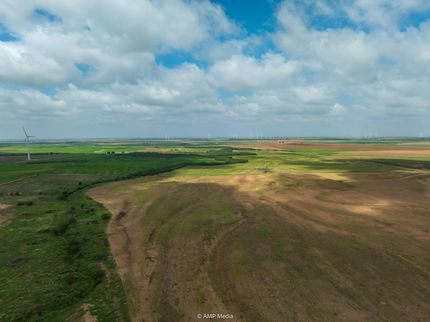 Farm Property for sale in Mitchell County, Texas