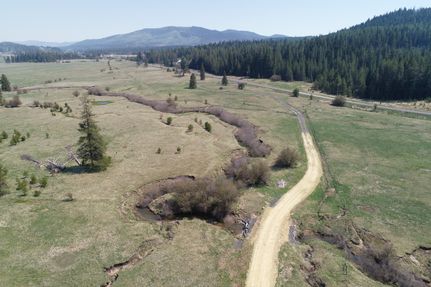 Recreational Property for sale in Benewah County, Idaho
