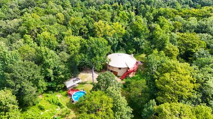 Riverfront Property for sale in Liberty County, Texas