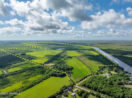 Hunting Land for sale in Vermilion Parish, Louisiana