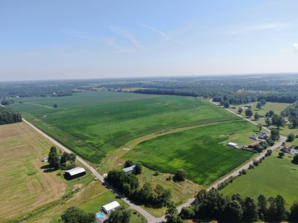 Property in Clark County, Indiana