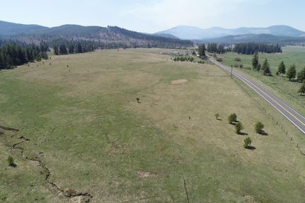 Recreational Property for sale in Benewah County, Idaho