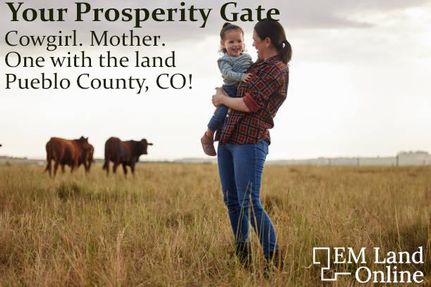 Property for sale in Pueblo County, Colorado