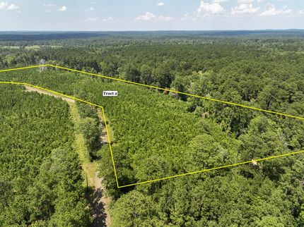 Property in Sabine County, Texas
