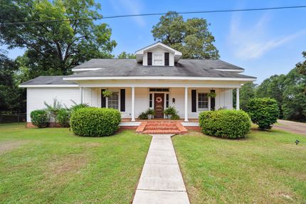 Property for sale in Pike County, Mississippi