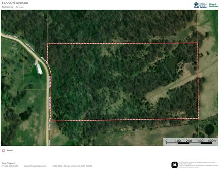 Property for sale in Putnam County, Missouri