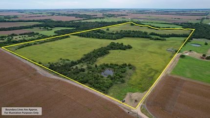 Undeveloped Land for sale in Falls County, Texas