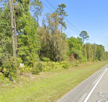 Undeveloped Land for sale in Putnam County, Florida