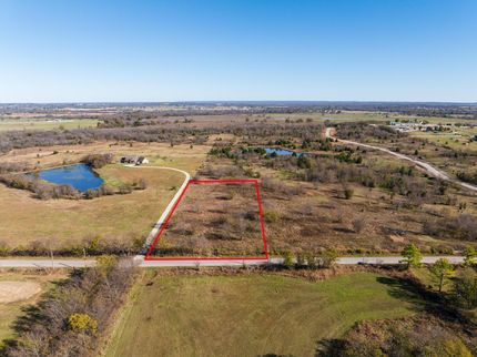 Undeveloped Land for sale in Creek County, Oklahoma