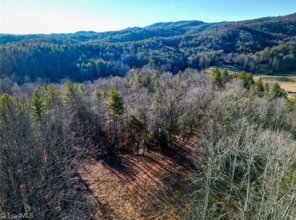 Property for sale in Wilkes County, North Carolina