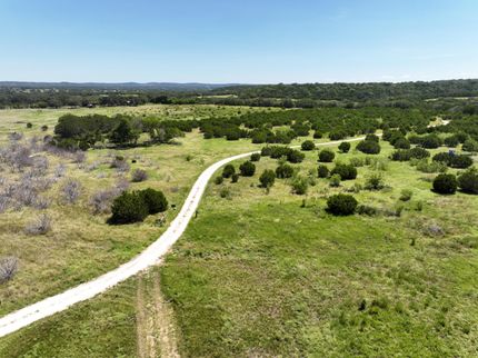 Farm Property for sale in Blanco County, Texas