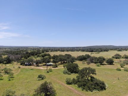 Property for sale in Mason County, Texas