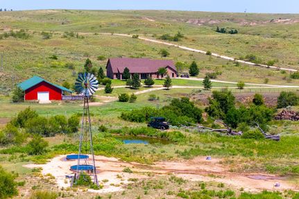 Property in Gray County, Texas