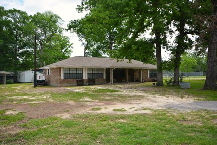 Property for sale in Jasper County, Texas