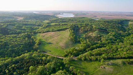 Property in Dixon County, Nebraska