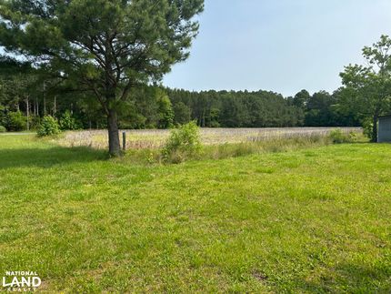 Property in Wicomico County, Maryland