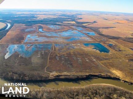 Hunting Land for sale in Neosho County, Kansas