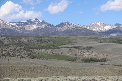 Property for sale in Sublette County, Wyoming