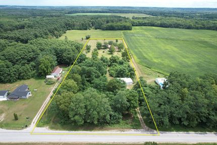 Residential Property for sale in Henderson County, Illinois