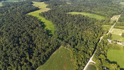 Property in Ripley County, Indiana