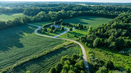 Farm Property for sale in Clark County, Illinois
