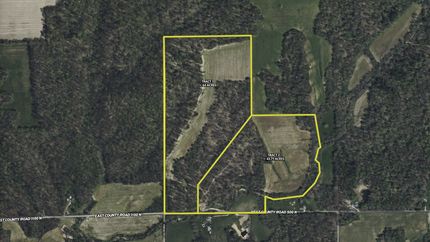Recreational Property for sale in Ripley County, Indiana