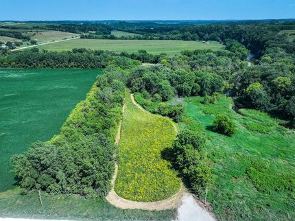 Property for sale in Winneshiek County, Iowa