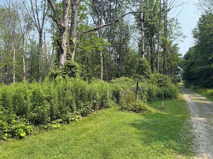 Property for sale in Wyoming County, New York