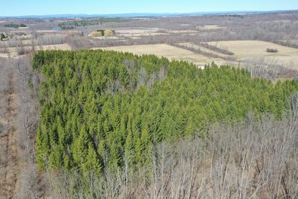 Property in Schoharie County, New York