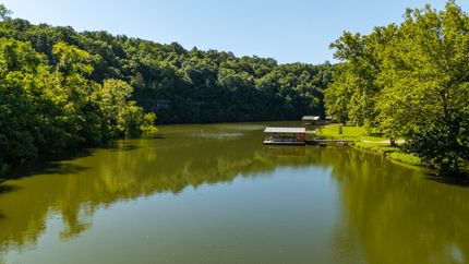 Lakefront Property for sale in Benton County, Missouri