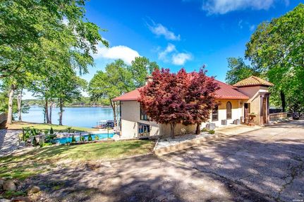 Property in Garland County, Arkansas