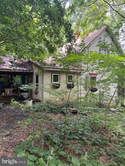 Property in Carroll County, Maryland