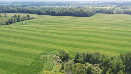 Property in Lenawee County, Michigan