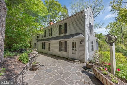 Property in Delaware County, Pennsylvania