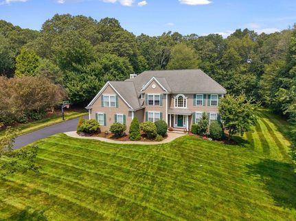 Property in New London County, Connecticut