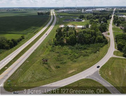 Property for sale in Darke County, Ohio