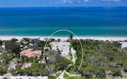Beachfront Property for sale in Sarasota County, Florida