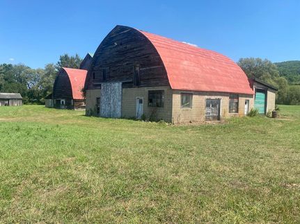 Farm Property for sale in Allegany County, New York